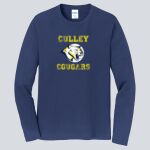 Staff Long Sleeve Shirt - Culley Thumbnail