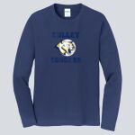 Staff Long Sleeve Shirt - Culley Thumbnail