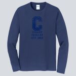 Staff Long Sleeve Shirt - Culley Thumbnail