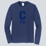 Staff Long Sleeve Shirt - Culley Thumbnail