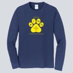 Staff Long Sleeve Shirt - Culley Thumbnail