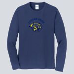 Staff Long Sleeve Shirt - Culley Thumbnail