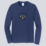Staff Long Sleeve Shirt - Culley Thumbnail