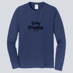 Staff Long Sleeve Shirt - Culley Thumbnail