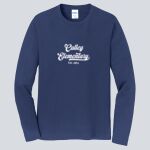 Staff Long Sleeve Shirt - Culley Thumbnail