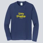 Staff Long Sleeve Shirt - Culley Thumbnail