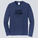 Staff Long Sleeve Shirt - Culley Thumbnail