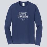 Staff Long Sleeve Shirt - Culley Thumbnail