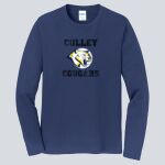 Staff Long Sleeve Shirt - Culley Thumbnail