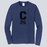 Staff Long Sleeve Shirt - Culley Thumbnail