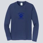 Staff Long Sleeve Shirt - Culley Thumbnail