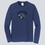 Staff Long Sleeve Shirt - Culley Thumbnail