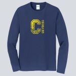 Staff Long Sleeve Shirt - Culley Thumbnail