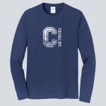Staff Long Sleeve Shirt - Culley Thumbnail