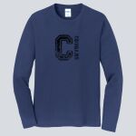 Staff Long Sleeve Shirt - Culley Thumbnail