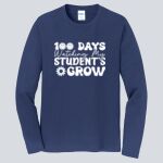 Staff Long Sleeve Shirt - Culley Thumbnail