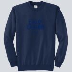 Staff Crewneck - Culley Thumbnail