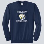 Staff Crewneck - Culley Thumbnail
