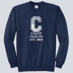 Staff Crewneck - Culley Thumbnail