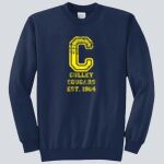 Staff Crewneck - Culley Thumbnail