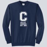 Staff Crewneck - Culley Thumbnail