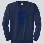 Staff Crewneck - Culley Thumbnail