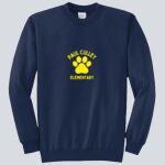 Staff Crewneck - Culley Thumbnail