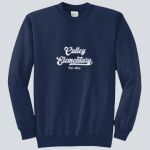 Staff Crewneck - Culley Thumbnail