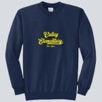 Staff Crewneck - Culley Thumbnail