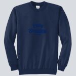 Staff Crewneck - Culley Thumbnail