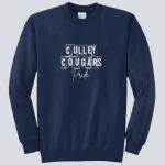 Staff Crewneck - Culley Thumbnail