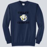 Staff Crewneck - Culley Thumbnail