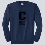 Staff Crewneck - Culley Thumbnail