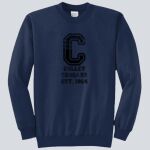 Staff Crewneck - Culley Thumbnail