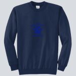 Staff Crewneck - Culley Thumbnail