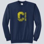 Staff Crewneck - Culley Thumbnail
