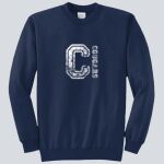 Staff Crewneck - Culley Thumbnail