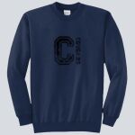 Staff Crewneck - Culley Thumbnail