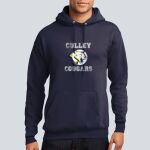 Staff Hoodie - Culley Thumbnail