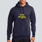 Staff Hoodie - Culley Thumbnail