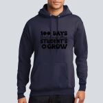 Staff Hoodie - Culley Thumbnail