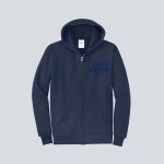 Staff Zip Jacket - Culley Thumbnail