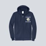Staff Zip Jacket - Culley Thumbnail