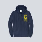 Staff Zip Jacket - Culley Thumbnail