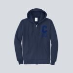 Staff Zip Jacket - Culley Thumbnail