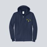 Staff Zip Jacket - Culley Thumbnail