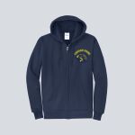 Staff Zip Jacket - Culley Thumbnail