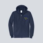 Staff Zip Jacket - Culley Thumbnail