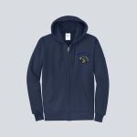 Staff Zip Jacket - Culley Thumbnail