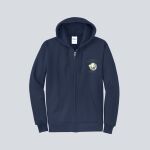 Staff Zip Jacket - Culley Thumbnail